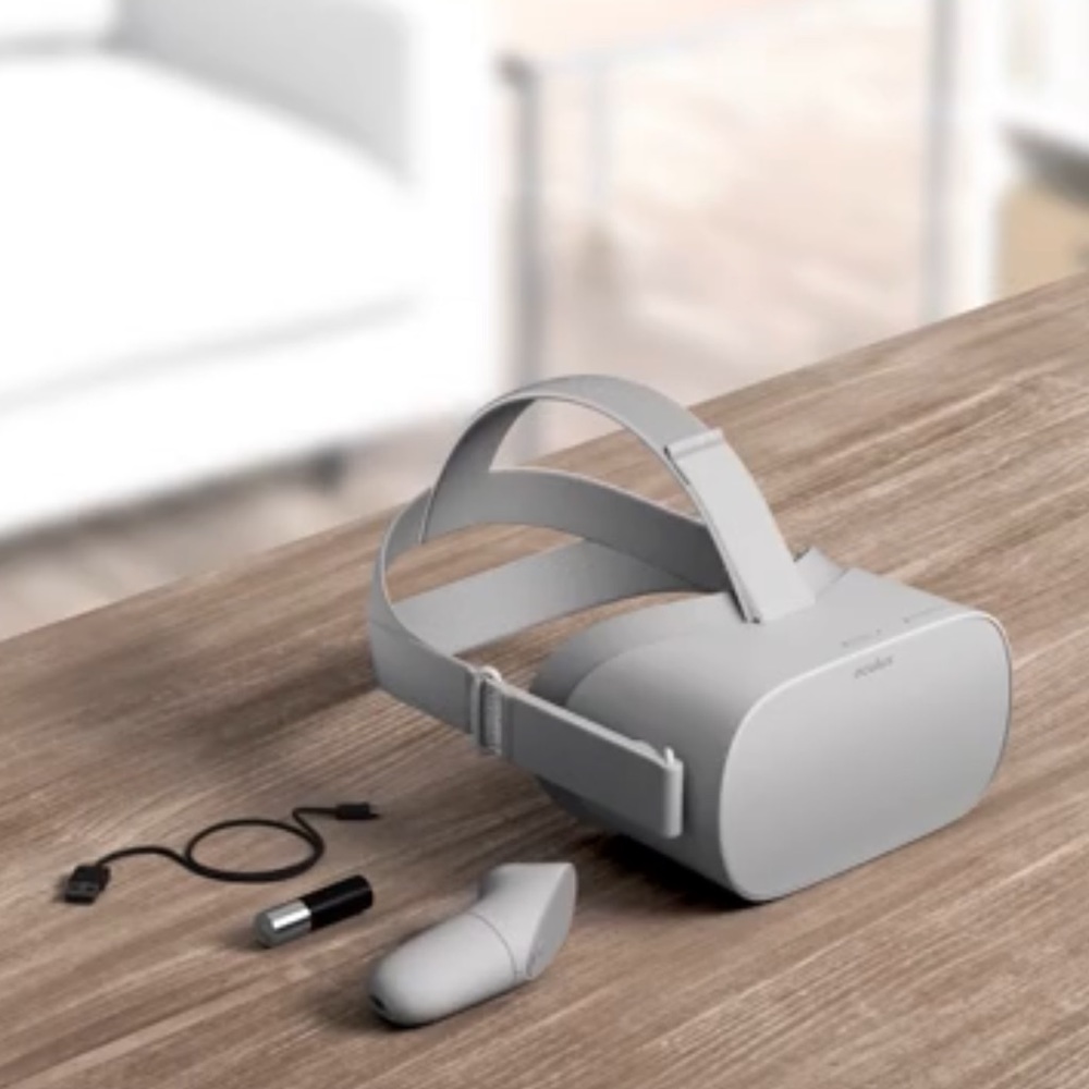Oculus Go